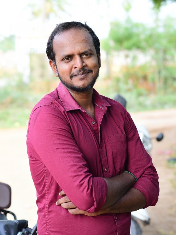 Nandha