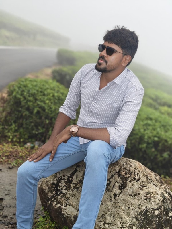 THIYAGARAJAN.C