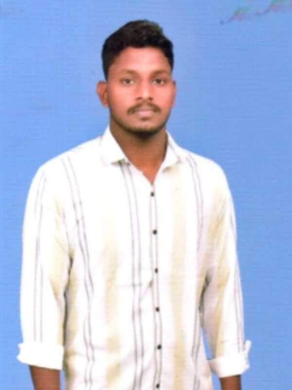 PRASHANTH
