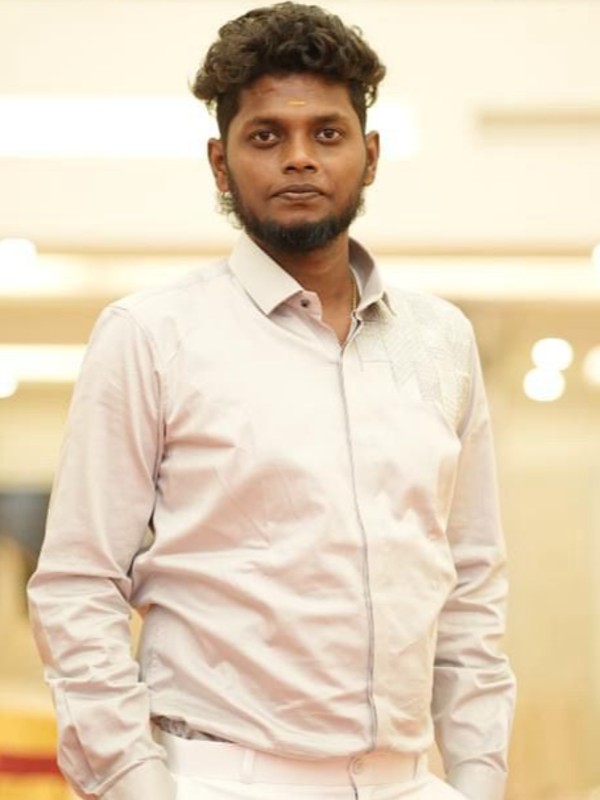 Dinesh