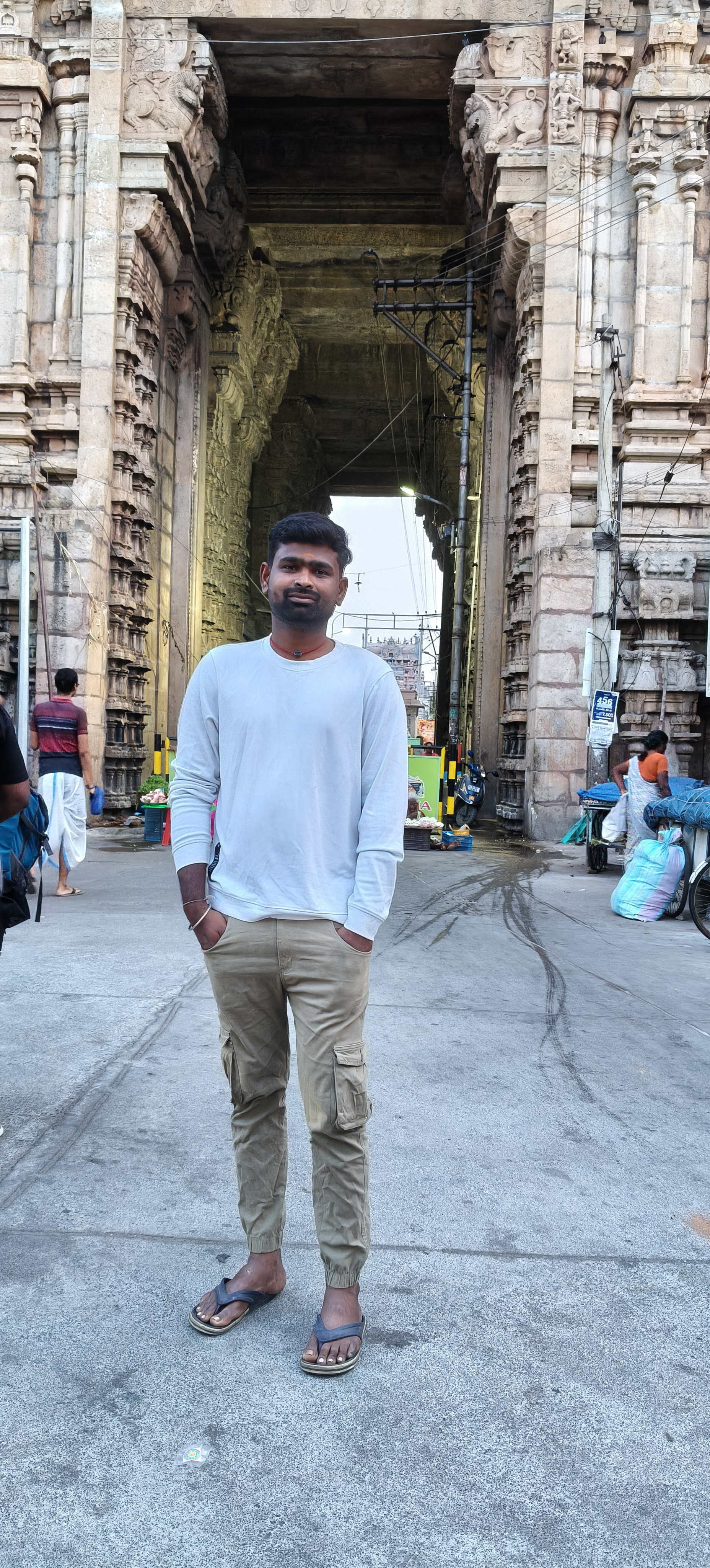 Saravanan