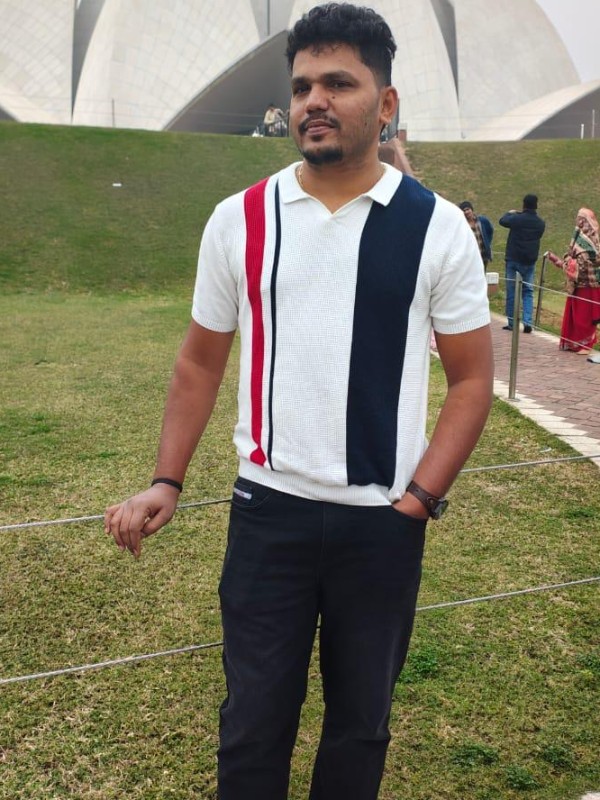 Rajesh