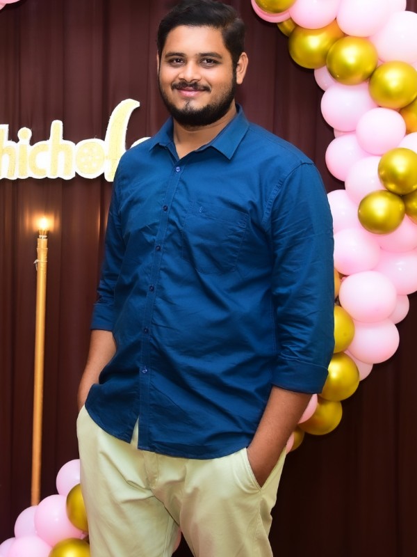 Dinesh