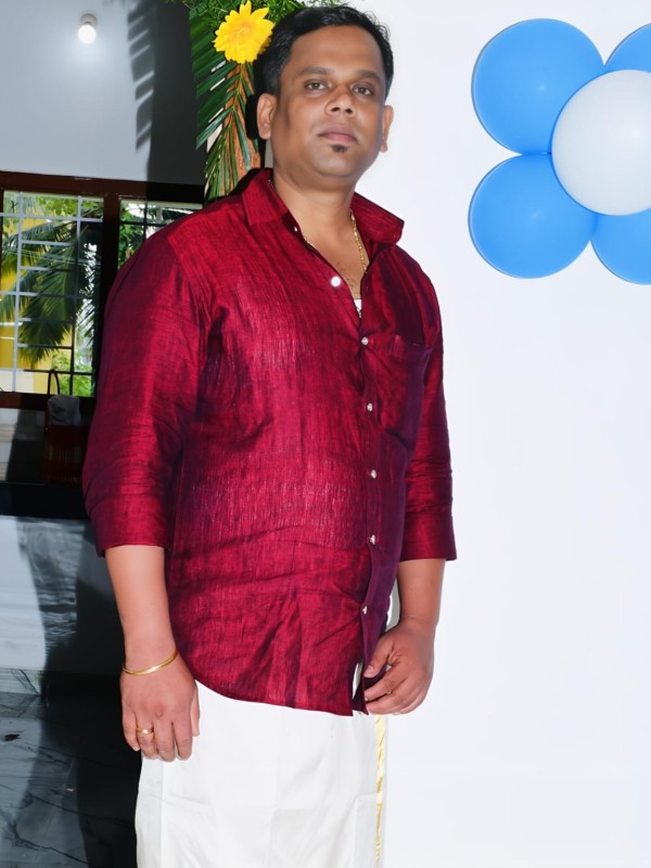 Madhan