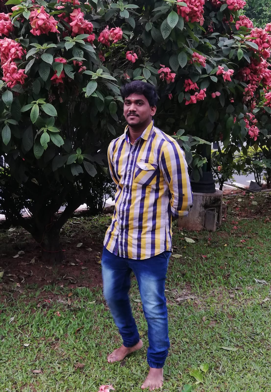 VelMurugan