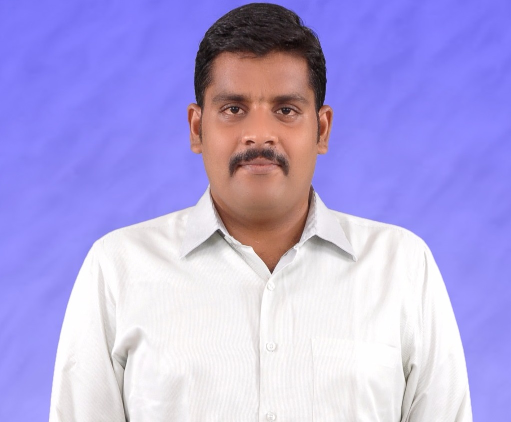 Vinothkumar